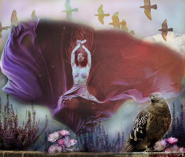 更大胆的人 更大胆的人